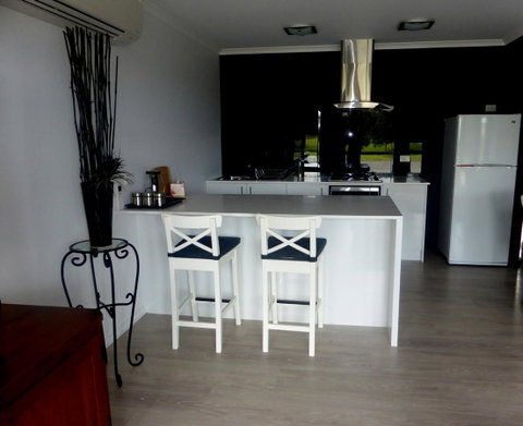 Lure Bed And Breakfast - Lismore Accommodation 4