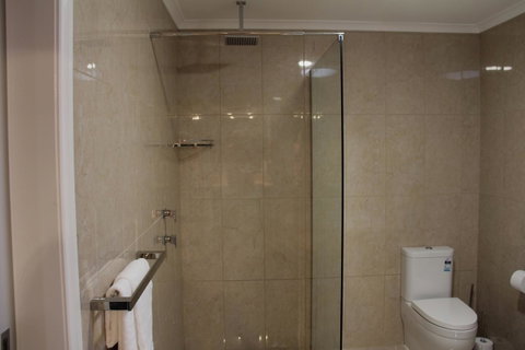 Lure Bed And Breakfast - Lismore Accommodation 8