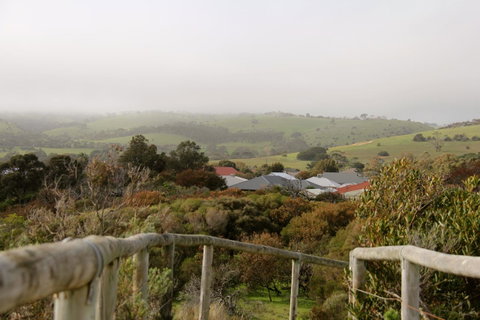 Lure Bed And Breakfast - Lismore Accommodation 19