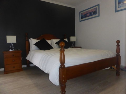 Lure Bed And Breakfast - Lismore Accommodation 6