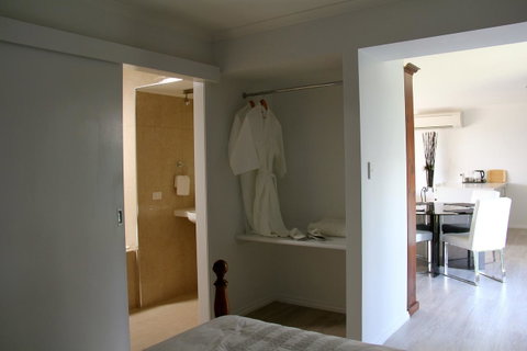 Lure Bed And Breakfast - Lismore Accommodation 5