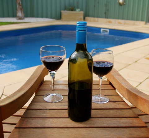Lure Bed And Breakfast - Lismore Accommodation 10