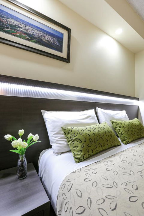 Morphettville Motor Inn - Lismore Accommodation 8