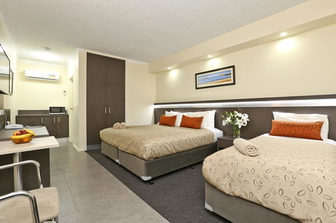 Morphettville Motor Inn - Lismore Accommodation 13