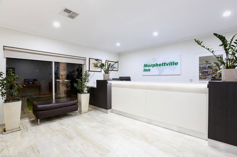 Morphettville Motor Inn - Lismore Accommodation 7
