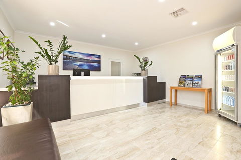 Morphettville Motor Inn - Lismore Accommodation 5
