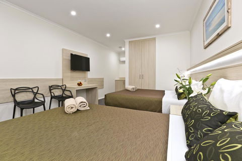 Morphettville Motor Inn - Lismore Accommodation 10