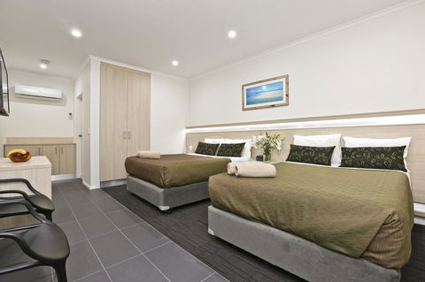 Morphettville Motor Inn - Lismore Accommodation 1