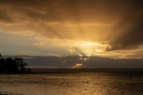 Mercure Kangaroo Island Lodge - Lismore Accommodation 16