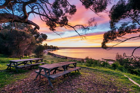 Mercure Kangaroo Island Lodge - Lismore Accommodation 4