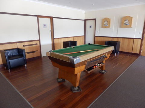 Mercure Kangaroo Island Lodge - Lismore Accommodation 44