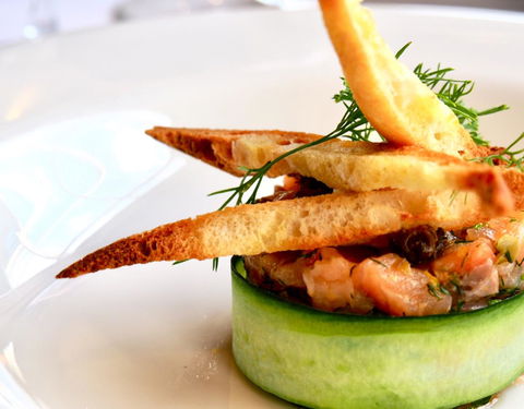 Mercure Kangaroo Island Lodge - Lismore Accommodation 36