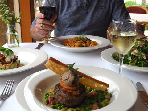 Mercure Kangaroo Island Lodge - Lismore Accommodation 41
