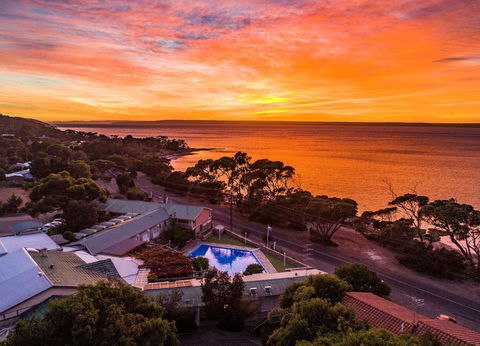 Mercure Kangaroo Island Lodge - Lismore Accommodation 1