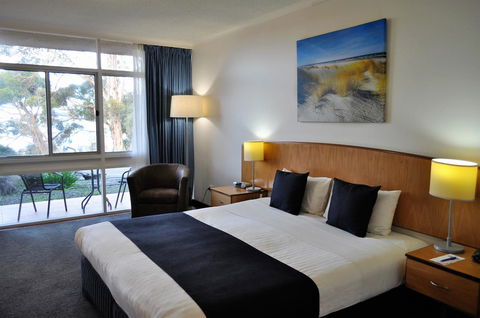 Mercure Kangaroo Island Lodge - Lismore Accommodation 21