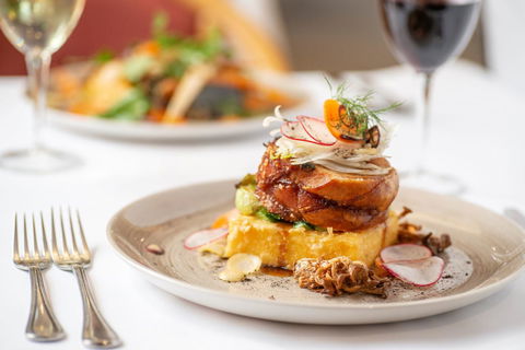 Mercure Kangaroo Island Lodge - Lismore Accommodation 10