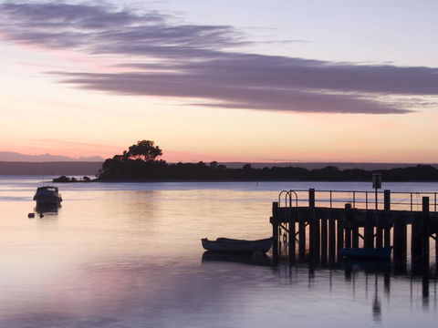 Mercure Kangaroo Island Lodge - Lismore Accommodation 26