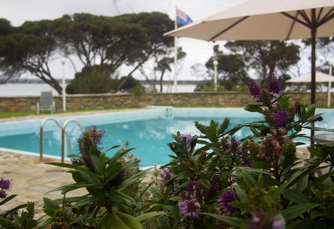 Mercure Kangaroo Island Lodge - Lismore Accommodation 31