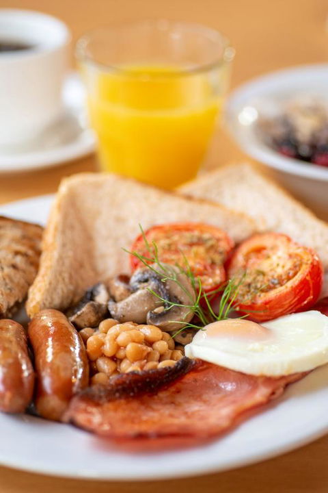 Mercure Kangaroo Island Lodge - Lismore Accommodation 24
