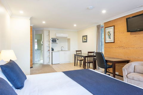 Mercure Kangaroo Island Lodge - Lismore Accommodation 19