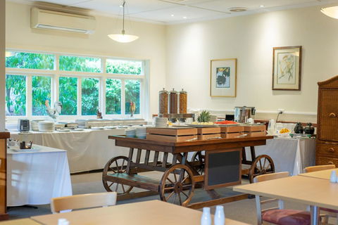 Mercure Kangaroo Island Lodge - Lismore Accommodation 25