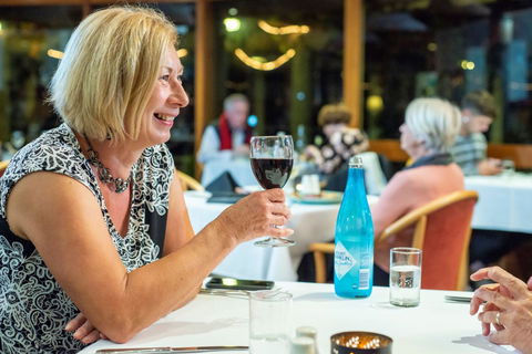 Mercure Kangaroo Island Lodge - Lismore Accommodation 13