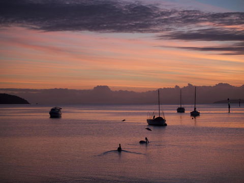 Mercure Kangaroo Island Lodge - Lismore Accommodation 35
