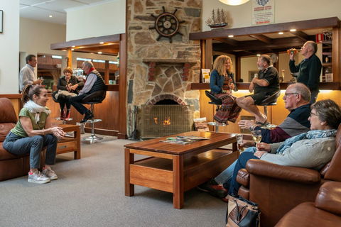 Mercure Kangaroo Island Lodge - Lismore Accommodation 6