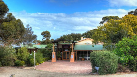 Mercure Kangaroo Island Lodge - Lismore Accommodation 30