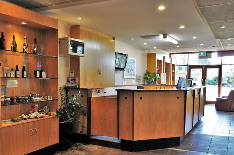 Mercure Kangaroo Island Lodge - Lismore Accommodation 29