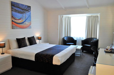 Mercure Kangaroo Island Lodge - Lismore Accommodation 23