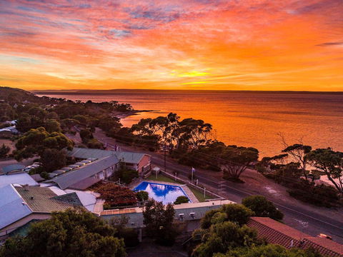 Mercure Kangaroo Island Lodge - Lismore Accommodation 0