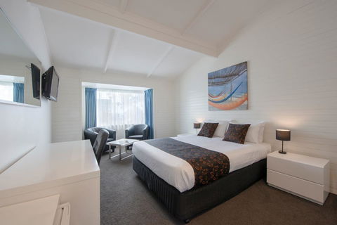 Mercure Kangaroo Island Lodge - Lismore Accommodation 22