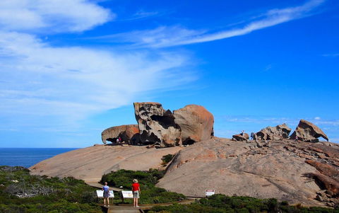 Mercure Kangaroo Island Lodge - Lismore Accommodation 34