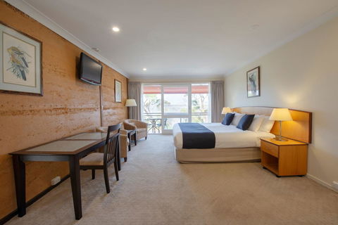 Mercure Kangaroo Island Lodge - Lismore Accommodation 18