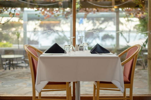 Mercure Kangaroo Island Lodge - Lismore Accommodation 8