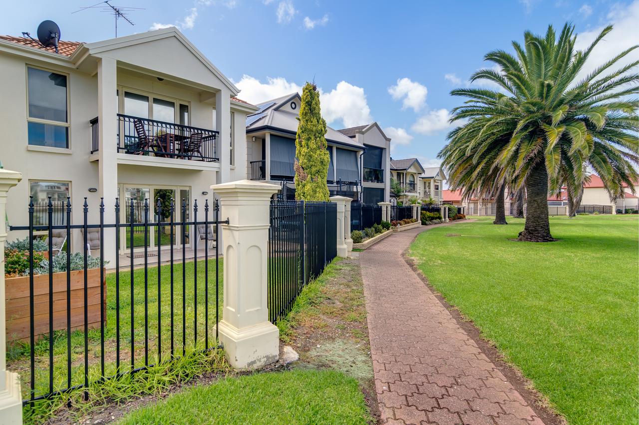 Angle Park SA Lismore Accommodation