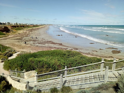 Driftwood On Dover - Lismore Accommodation 0