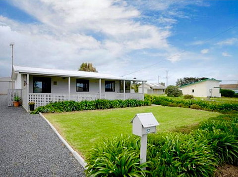 Driftwood On Dover - Lismore Accommodation 1