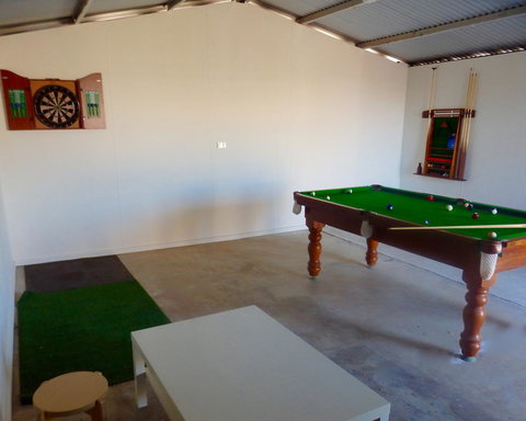 Driftwood On Dover - Lismore Accommodation 13