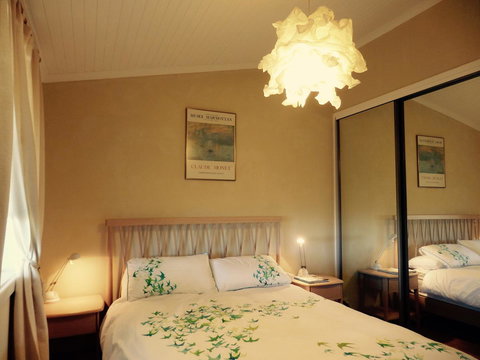 Driftwood On Dover - Lismore Accommodation 7