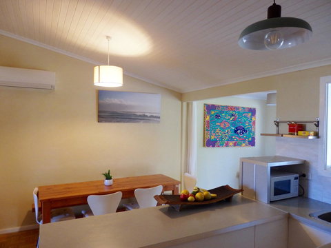 Driftwood On Dover - Lismore Accommodation 4