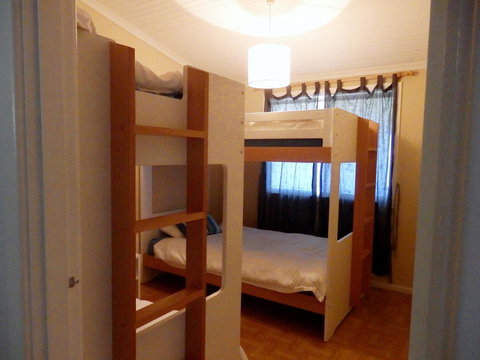 Driftwood On Dover - Lismore Accommodation 8