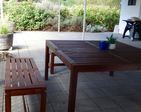 Driftwood On Dover - Lismore Accommodation 10