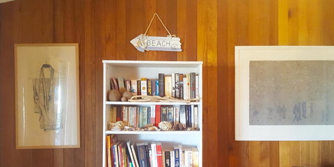 Driftwood On Dover - Lismore Accommodation 14