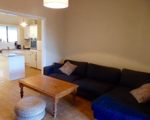 Driftwood On Dover - Lismore Accommodation 6