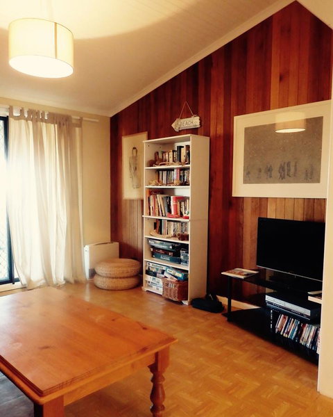 Driftwood On Dover - Lismore Accommodation 5