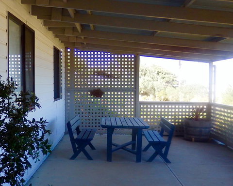 Driftwood On Dover - Lismore Accommodation 2