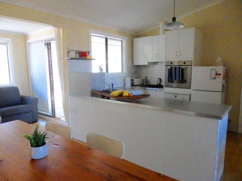 Driftwood On Dover - Lismore Accommodation 3