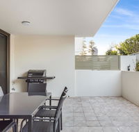 Bluewater Apartments - Lismore Accommodation